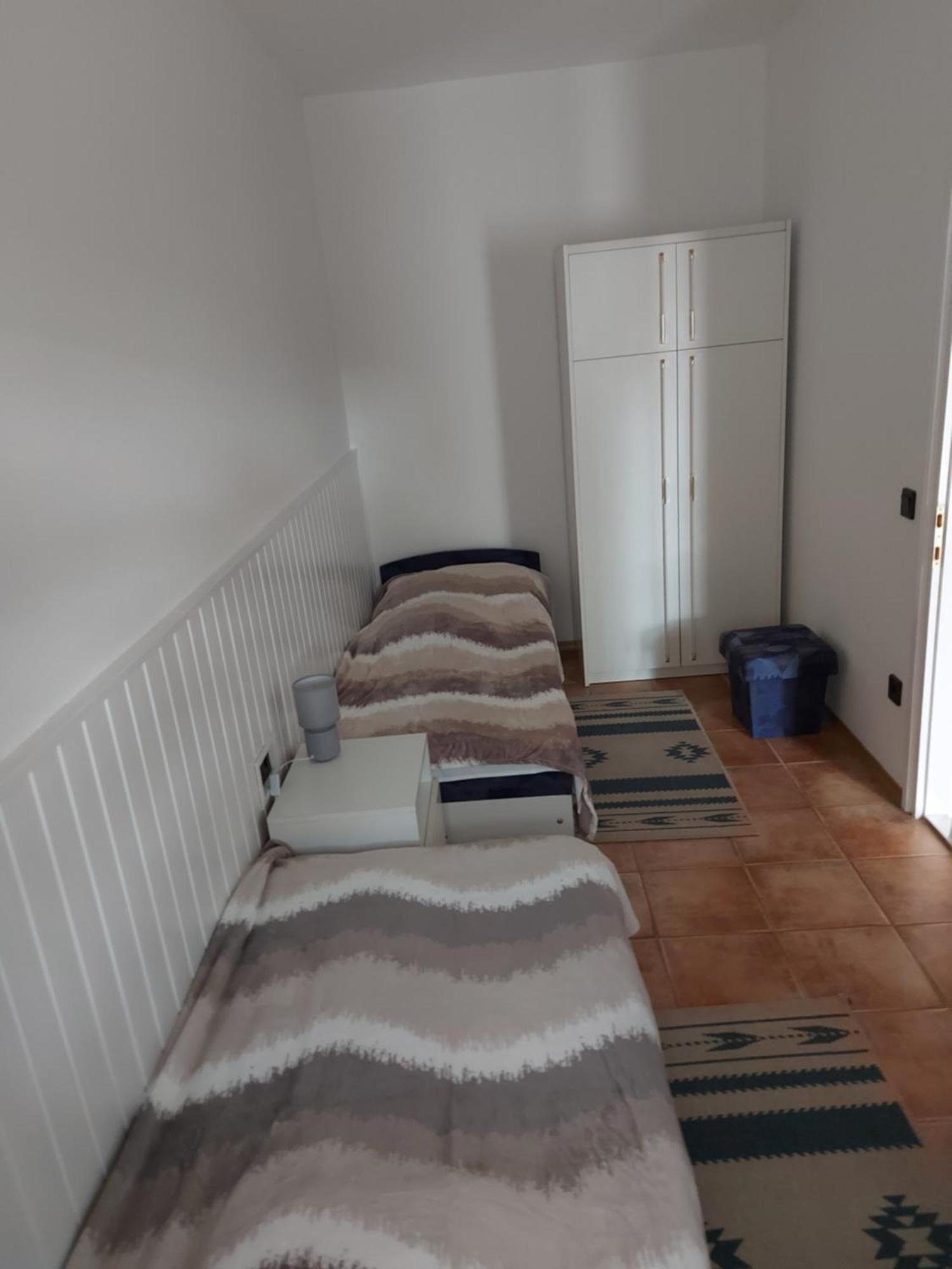 Istvan Apartmanok 凯斯特海伊 外观 照片